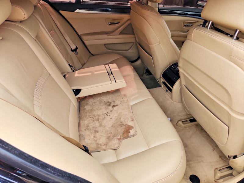 Продажа на аукционе авто 2014 Bmw 535, vin: WBA5B3C52ED292532, номер лота: 70413806