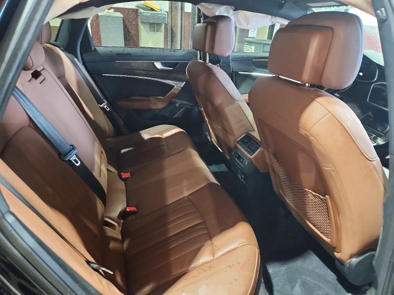 Aukcja sprzedaży 2021 Audi A6, vin: WAUD8AF20MN040495, numer aukcji: 67219946
