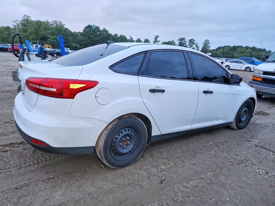 Продажа на аукционе авто 2017 Ford Focus, vin: 1FADP3E25HL257700, номер лота: 70368506