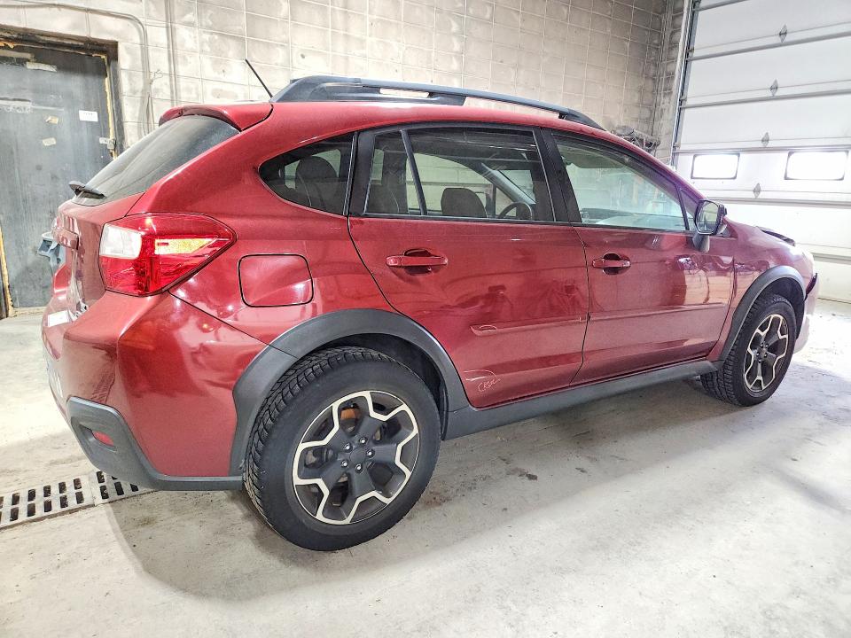 Продажа на аукционе авто 2014 Subaru Xv Crosstrek, vin: JF2GPAGC1E8261468, номер лота: 70346366