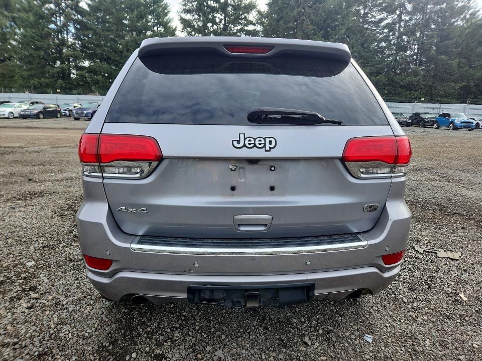 2019 Jeep Grand Cherokee მანქანა იყიდება აუქციონზე, vin: 1C4RJFCG3KC728221, აუქციონის ნომერი: 70113476