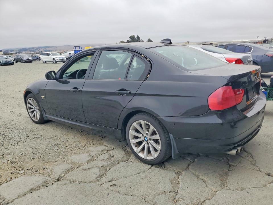 2011 Bmw 328 მანქანა იყიდება აუქციონზე, vin: WBAPK7C53BA817207, აუქციონის ნომერი: 68973566