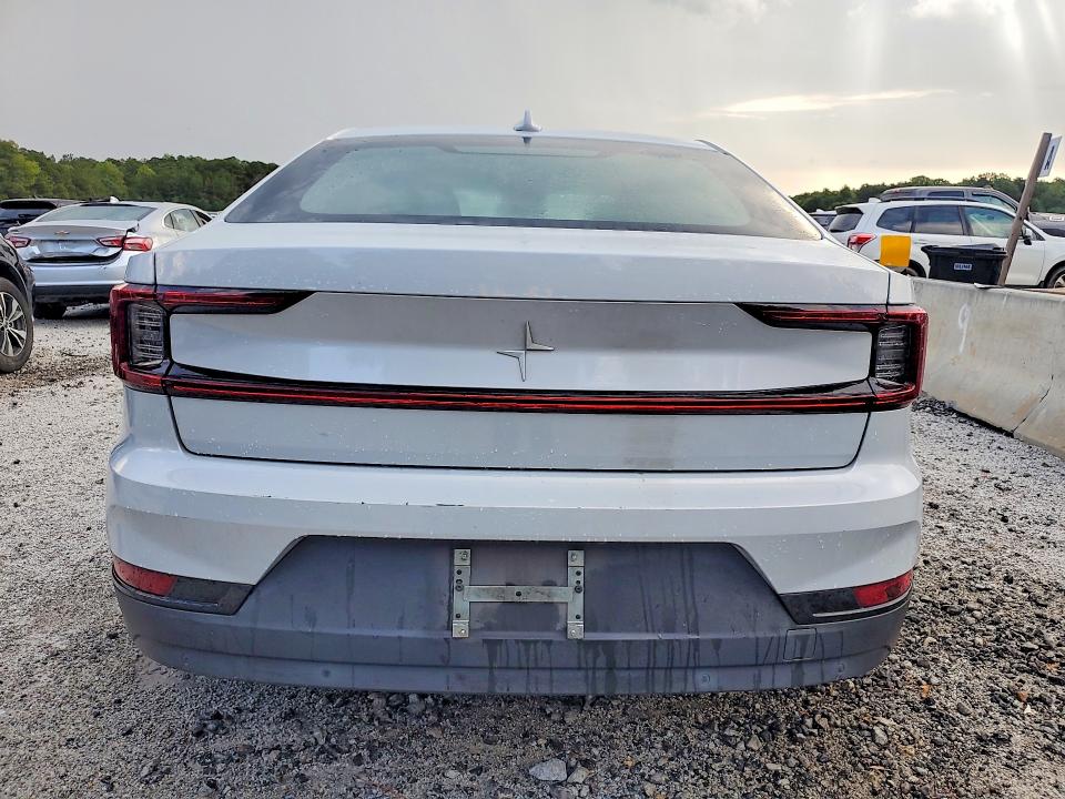 Aukcja sprzedaży 2023 Polestar 2, vin: YSMEG3KA5PL157612, numer aukcji: 69210206