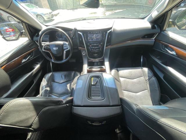 Продажа на аукционе авто 2019 Cadillac Escalade, vin: 1GYS4CKJXKR345694, номер лота: 70099926