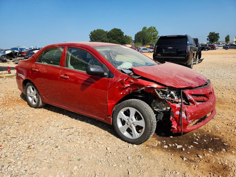 Aukcja sprzedaży 2013 Toyota Corolla, vin: 5YFBU4EE5DP173341, numer aukcji: 67469296