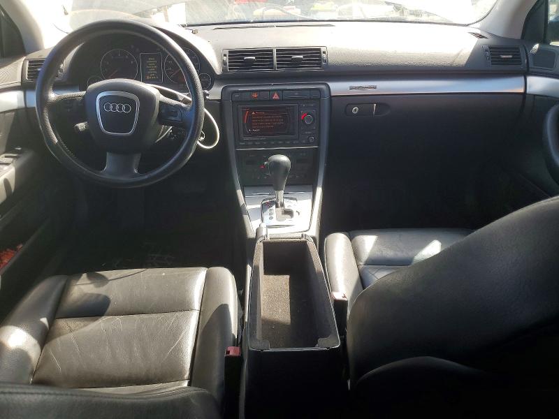 Aukcja sprzedaży 2005 Audi A4, vin: WAUDF68E25A481077, numer aukcji: 68836536