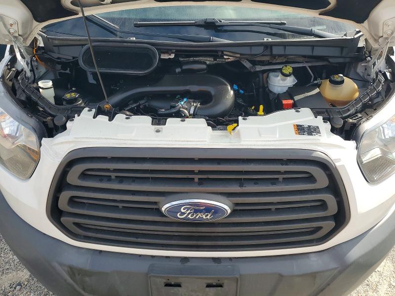 69465366 :رقم المزاد ، 1FTBF4XM4JKA33015 vin ، 2018 Ford Transit مزاد بيع