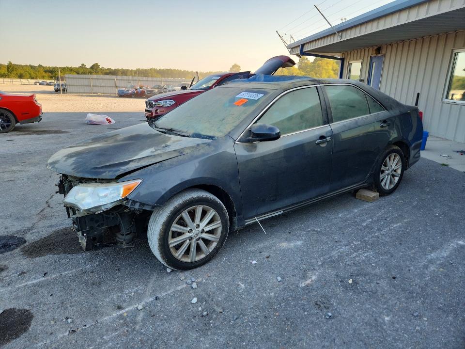 Aukcja sprzedaży 2012 Toyota Camry, vin: 4T1BF1FK4CU025899, numer aukcji: 67318626