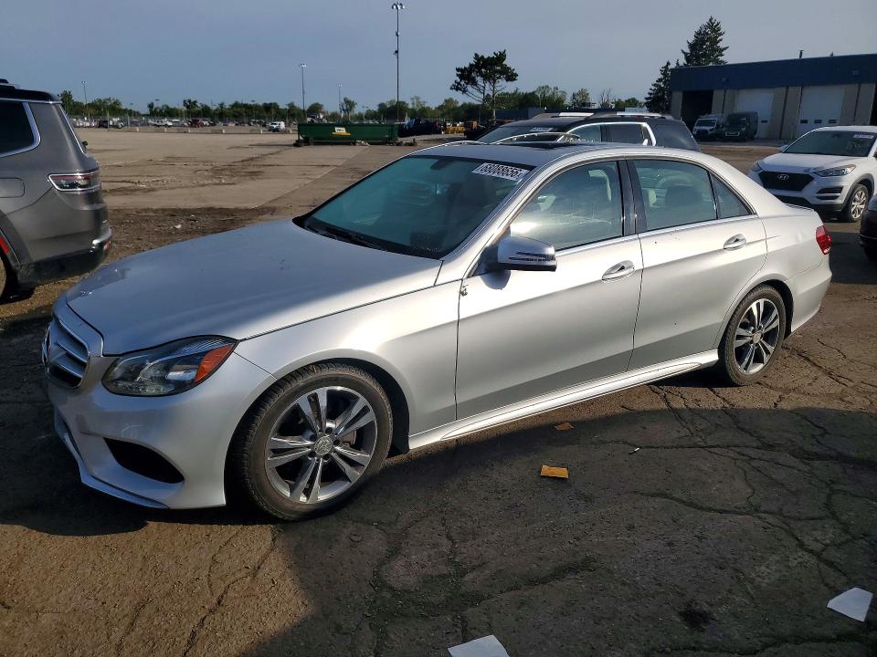 Продаж на аукціоні авто 2016 Mercedes-benz E, vin: WDDHF5KB6GB168338, номер лоту: 68088656