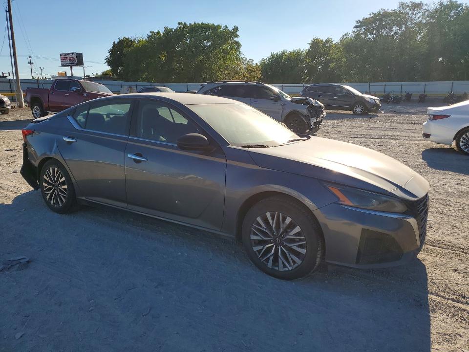 Продажа на аукционе авто 2024 Nissan Altima, vin: 1N4BL4DV2RN363838, номер лота: 66840226