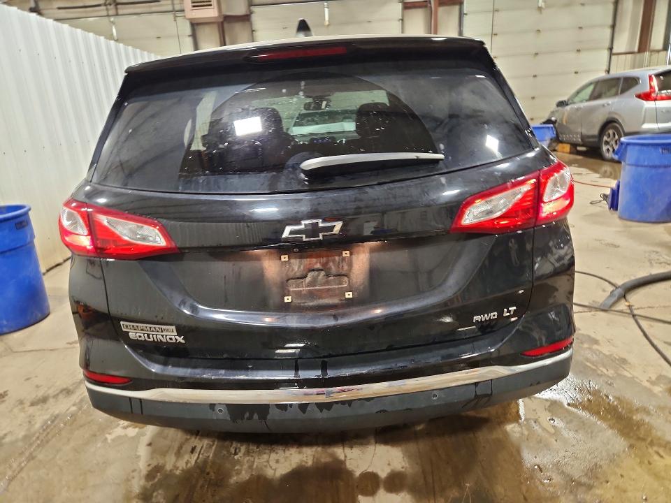 69288596 :رقم المزاد ، 2GNAXUEV7L6176381 vin ، 2020 Chevrolet Equinox مزاد بيع