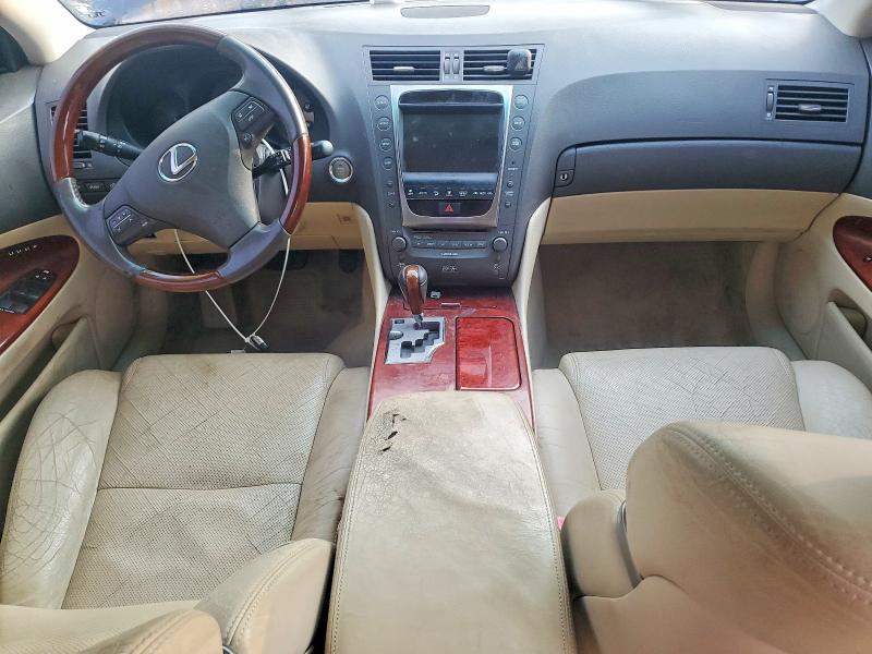 Продажа на аукционе авто 2011 Lexus Gs, vin: JTHCE1KS3B0028234, номер лота: 68836106