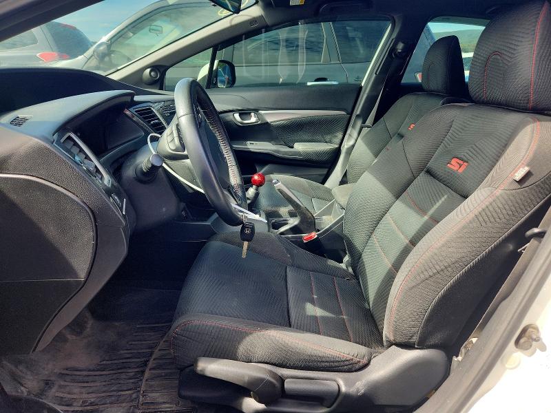 Продажа на аукционе авто 2013 Honda Civic, vin: 2HGFB6E50DH710501, номер лота: 68222476