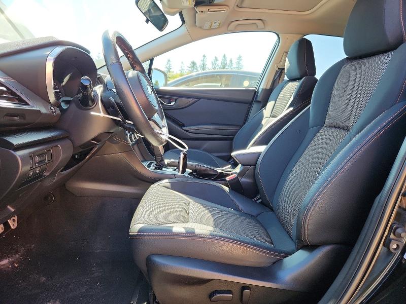 Aukcja sprzedaży 2023 Subaru Crosstrek, vin: JF2GTAGC9PH210458, numer aukcji: 69729176