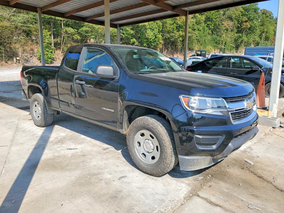 69418916 :رقم المزاد ، 1GCHSBEA8L1236954 vin ، 2020 Chevrolet Colorado مزاد بيع