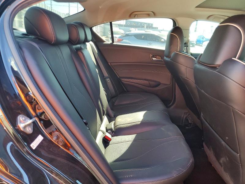 Продаж на аукціоні авто 2020 Acura Ilx, vin: 19UDE2F78LA011329, номер лоту: 67920946