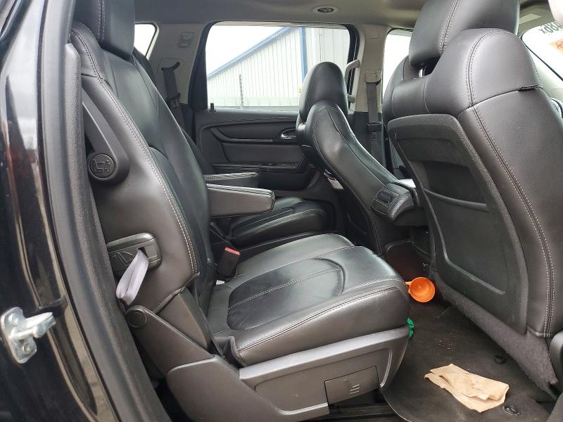 Продажа на аукционе авто 2015 Chevrolet Traverse, vin: 1GNKVHKD4FJ227632, номер лота: 69386486