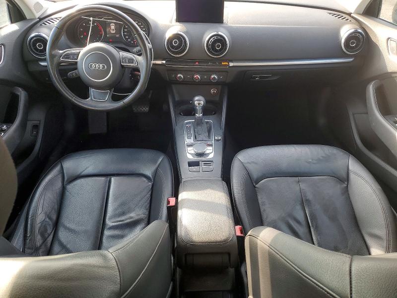 Aukcja sprzedaży 2015 Audi A3, vin: WAUACGFF5F1011933, numer aukcji: 68386026