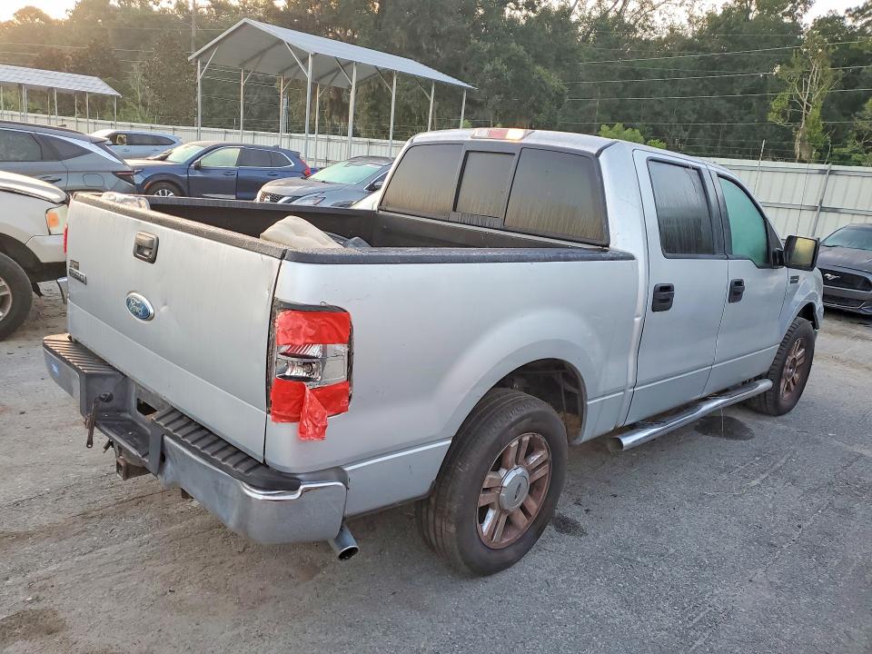 Aukcja sprzedaży 2007 Ford F150, vin: 1FTRW12W47FB82211, numer aukcji: 70562756