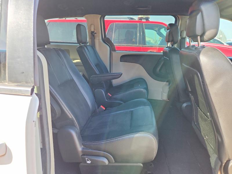 Aukcja sprzedaży 2019 Dodge Grand Caravan, vin: 2C4RDGCG1KR735544, numer aukcji: 68712846