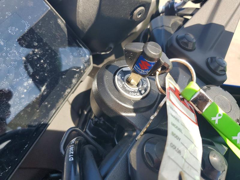 Aukcja sprzedaży 2024 Suzuki Gsx800, vin: JS1EM13B0R7101244, numer aukcji: 68094716