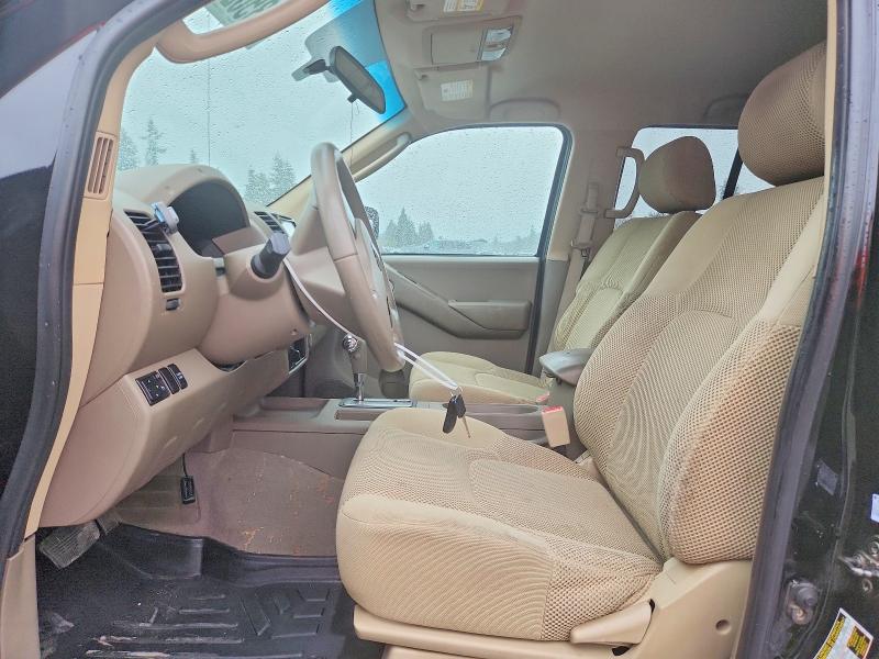 Aukcja sprzedaży 2008 Nissan Frontier, vin: 1N6AD09W28C406370, numer aukcji: 70356286