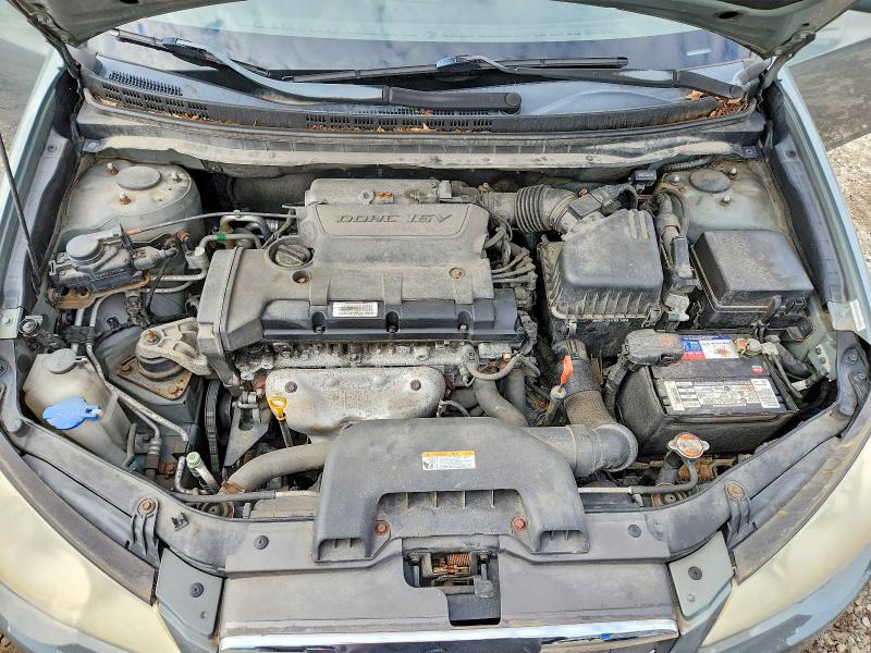 68306516 :رقم المزاد ، KMHDU46D59U755007 vin ، 2009 Hyundai Elantra مزاد بيع