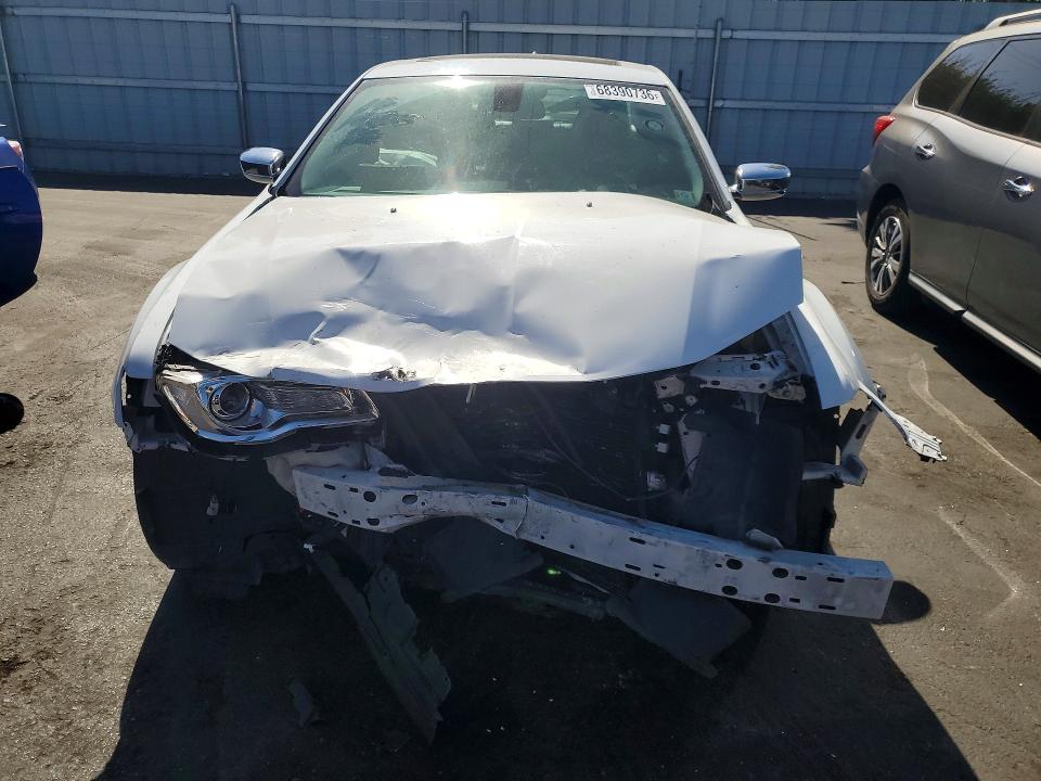 Aukcja sprzedaży 2016 Chrysler 300c, vin: 2C3CCAEG2GH298402, numer aukcji: 68390736