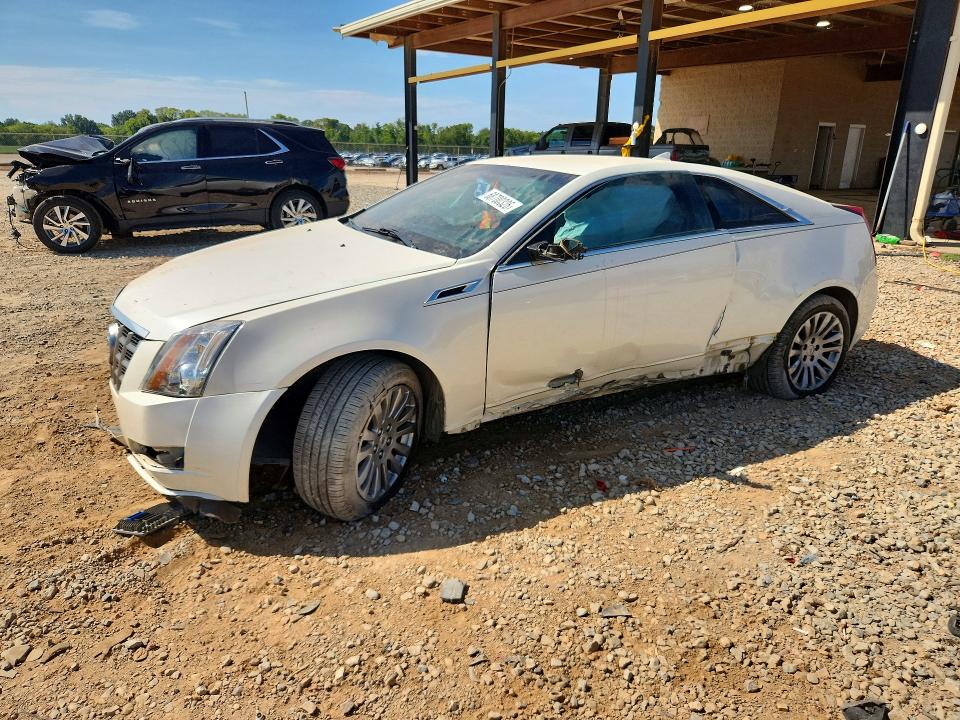 2012 Cadillac Cts მანქანა იყიდება აუქციონზე, vin: 1G6DJ1E38C0122183, აუქციონის ნომერი: 68700326