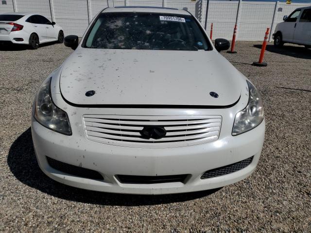 Aukcja sprzedaży 2007 Infiniti G35, vin: JNKBV61E97M701189, numer aukcji: 70951706