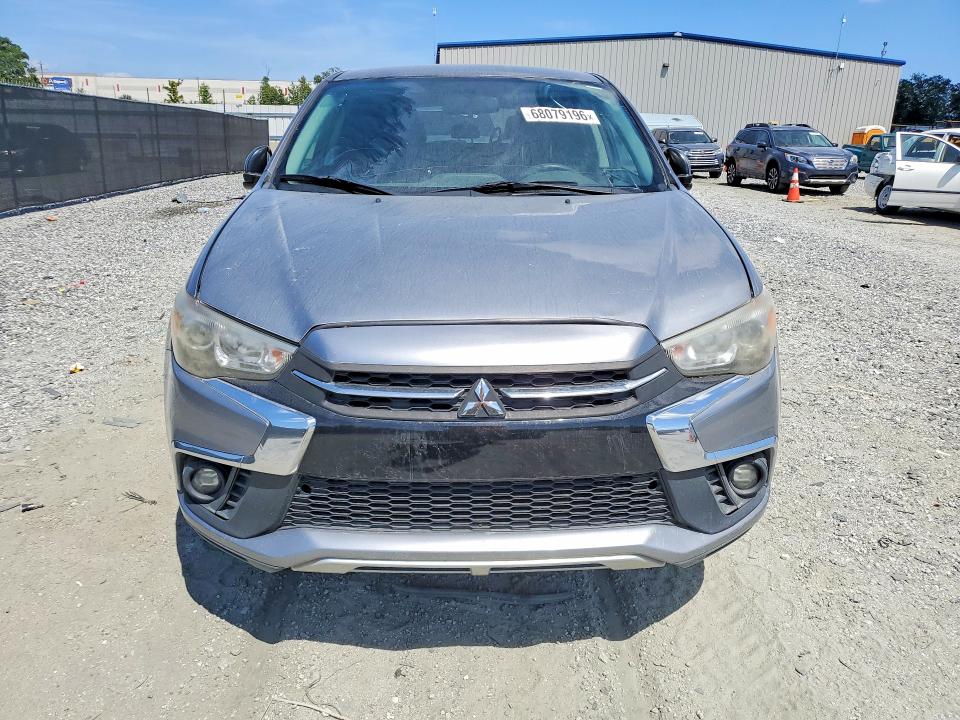 Продажа на аукционе авто 2019 Mitsubishi Outlander Sport, vin: JA4AP3AU0KU026722, номер лота: 68079196
