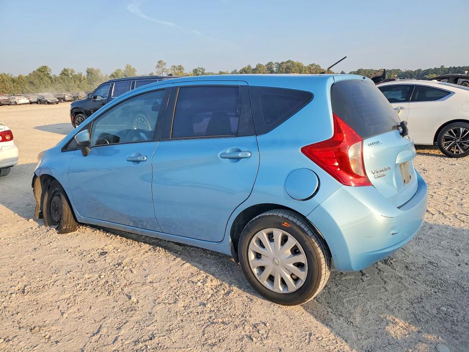 Продаж на аукціоні авто 2015 Nissan Versa Note, vin: 3N1CE2CP0FL379230, номер лоту: 70353676