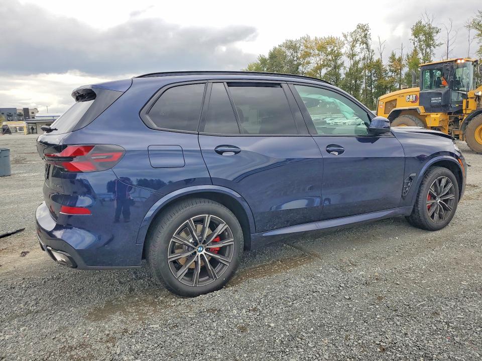 Aukcja sprzedaży 2026 Bmw X5, vin: 5UX23EU08T9552450, numer aukcji: 68961606