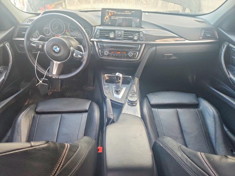 Продаж на аукціоні авто 2014 Bmw 328, vin: WBA3B3G54ENR82455, номер лоту: 68814046