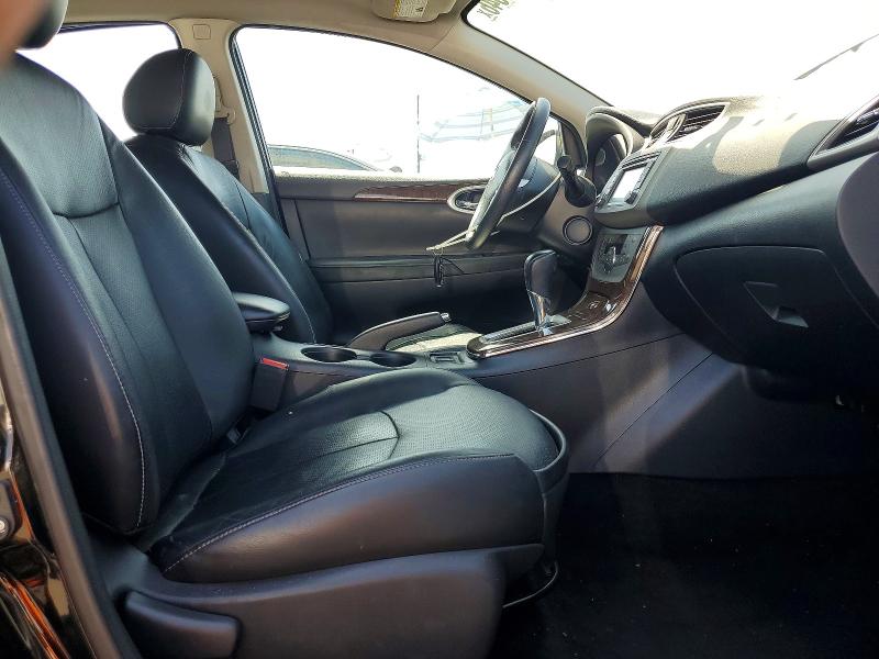 Продаж на аукціоні авто 2014 Nissan Sentra, vin: 3N1AB7AP5EY335970, номер лоту: 69323046