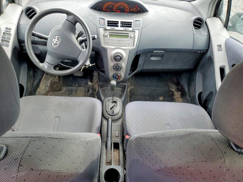 Продаж на аукціоні авто 2010 Toyota Yaris, vin: JTDKT4K32A5313456, номер лоту: 67635786