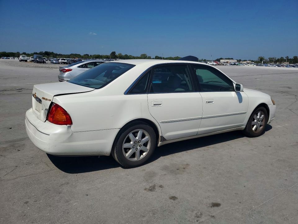 Aukcja sprzedaży 2000 Toyota Avalon, vin: 4T1BF28B8YU004855, numer aukcji: 67931146