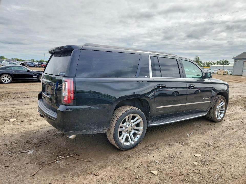 69350906 :رقم المزاد ، 1GKS2GKC7JR314622 vin ، 2018 Gmc Yukon Xl مزاد بيع