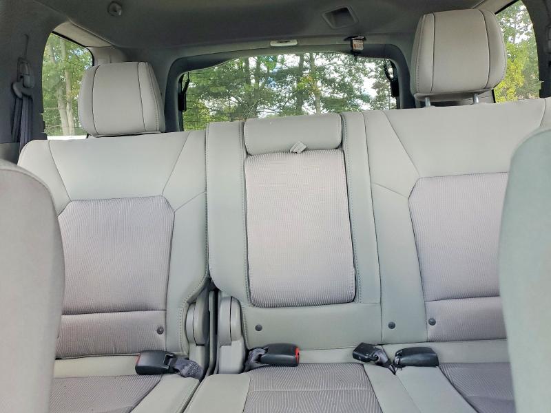 Aukcja sprzedaży 2012 Honda Pilot, vin: 5FNYF4H49CB071994, numer aukcji: 69589016