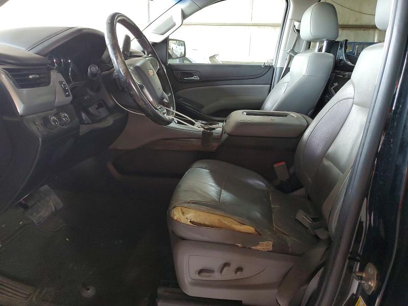 Aukcja sprzedaży 2015 Chevrolet Tahoe, vin: 1GNSKBKC9FR253996, numer aukcji: 69984756