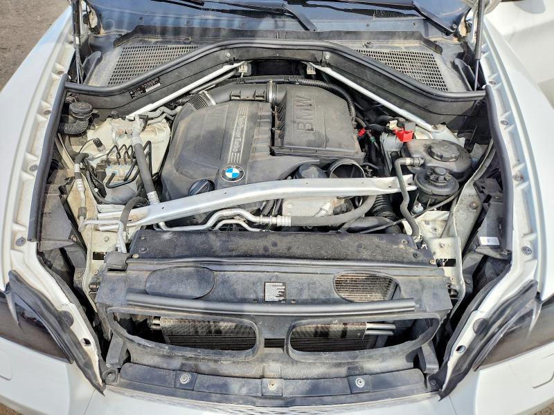 Aukcja sprzedaży 2014 Bmw X6, vin: 5UXFG2C57E0C43824, numer aukcji: 70501096