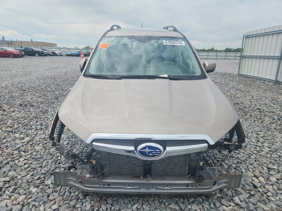 67830276 :رقم المزاد ، JF2SJAFC9FH807139 vin ، 2015 Subaru Forester مزاد بيع