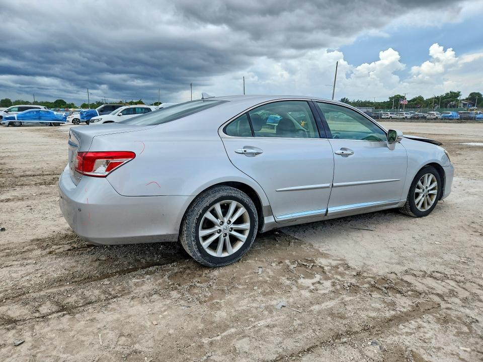 Продаж на аукціоні авто 2011 Lexus Es, vin: JTHBK1EG0B2466273, номер лоту: 68570556