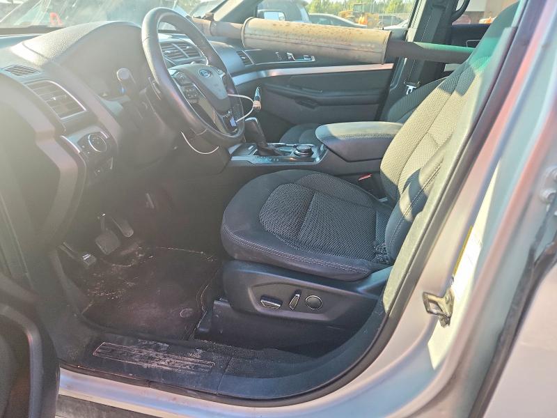 Aukcja sprzedaży 2017 Ford Explorer, vin: 1FM5K8D84HGC32081, numer aukcji: 67287466