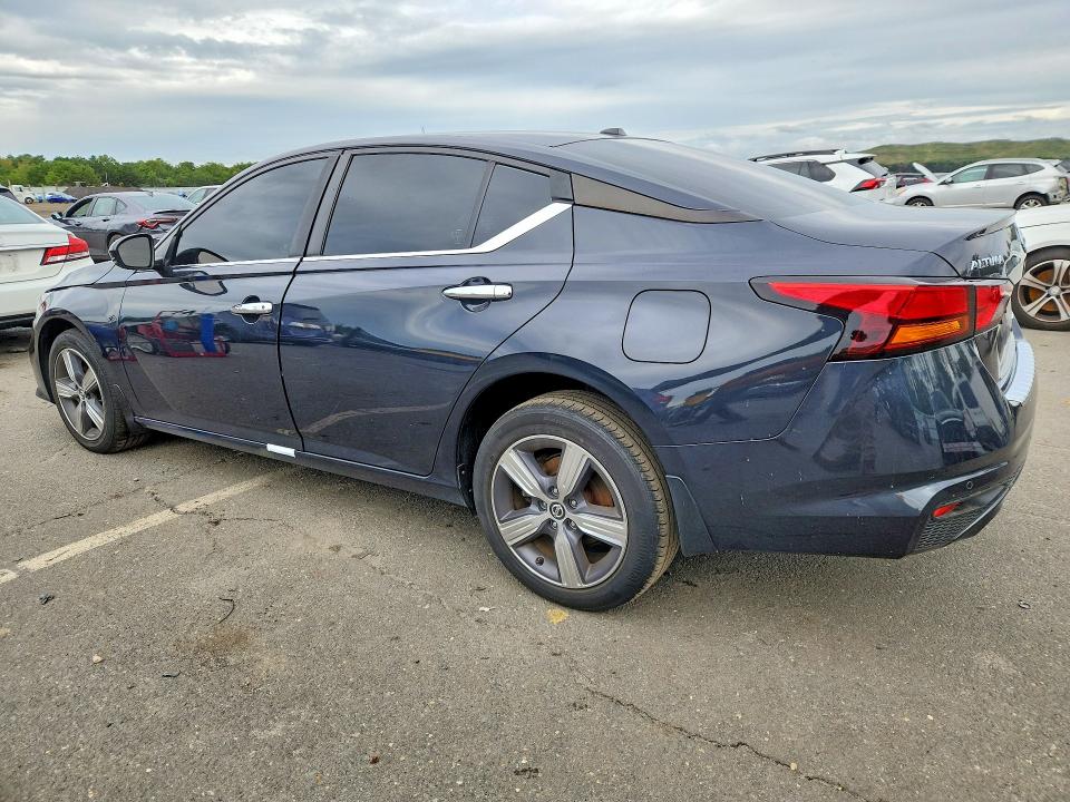 Aukcja sprzedaży 2022 Nissan Altima, vin: 1N4BL4DW0NN349567, numer aukcji: 69418756
