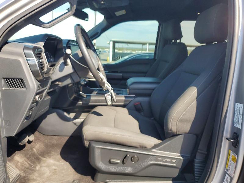 Продаж на аукціоні авто 2022 Ford F150, vin: 1FTEW1C86NKE61372, номер лоту: 69723926