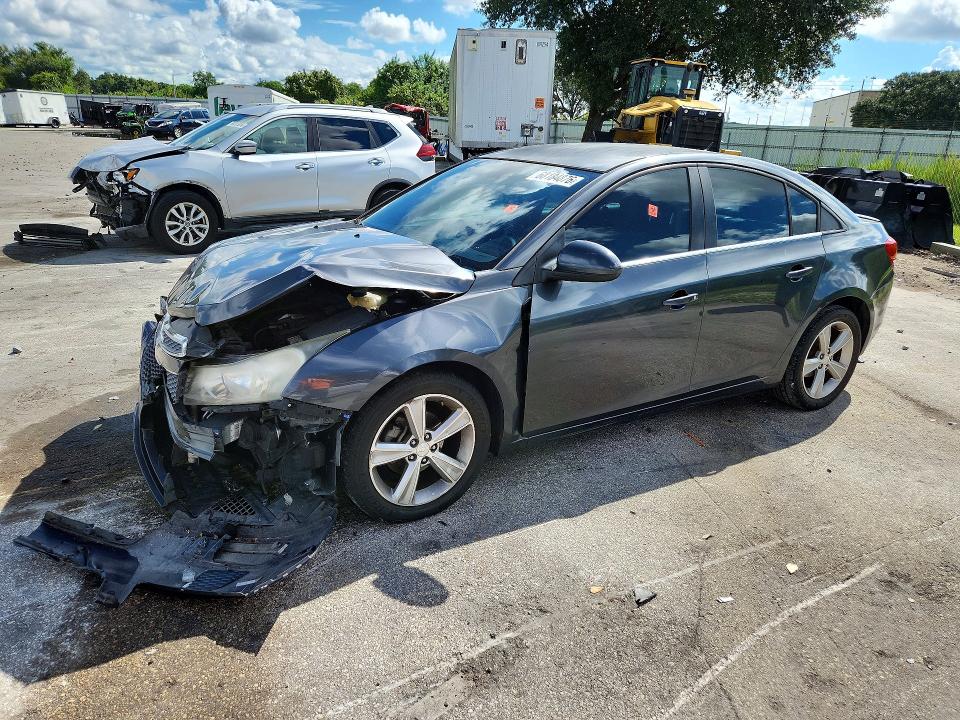 Aukcja sprzedaży 2013 Chevrolet Cruze, vin: 1G1PE5SB5D7241411, numer aukcji: 68184876