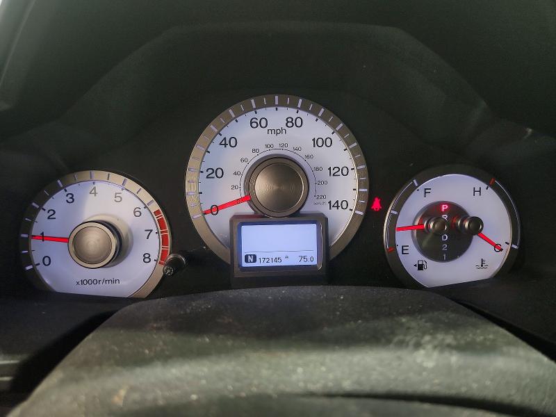 69718496 :رقم المزاد ، 5FNYF3H94BB045064 vin ، 2011 Honda Pilot مزاد بيع