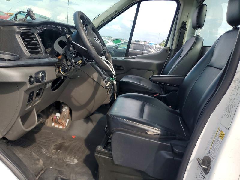 Aukcja sprzedaży 2021 Ford Transit, vin: 1FDBW5Z8XMKA79955, numer aukcji: 70107936