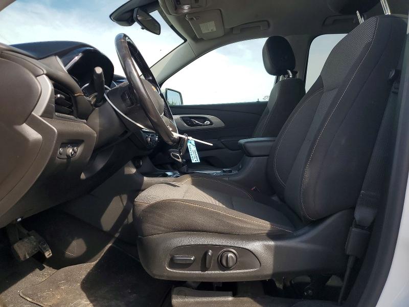 Aukcja sprzedaży 2021 Chevrolet Traverse, vin: 1GNEVGKW4MJ209170, numer aukcji: 67349846